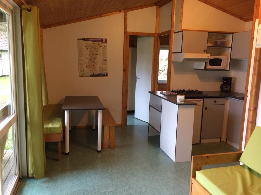 Camping Les Lupins Seppois-le-Bas Bagian luar foto