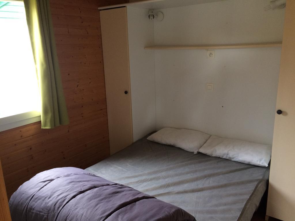 Camping Les Lupins Seppois-le-Bas Bagian luar foto
